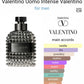 Valentino UOMO INTENSE • 100ml