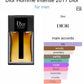 Di*r homme intense  • 100ml