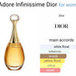 DIOR J'adore Eau De Parfum 100ml