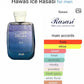 Rasasii H*was Ice Eau De Parfum for Men • 100ml