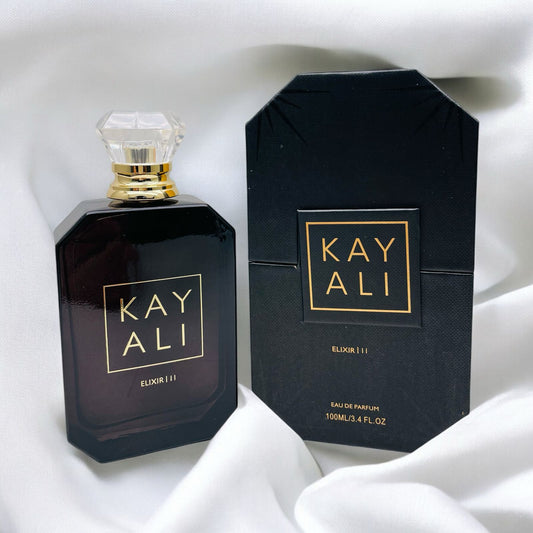 kayalli Elixir | 11 Eau De Parfum • 100ml