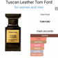 Tuscan Leather Eau de Parfum by TF 100ml