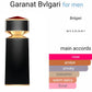 Bvlgari Le Gemme Garanat Eau De Parfum 100 ml