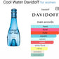 Davidoff C*ol Water Woman Edt • 100ml
