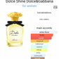 D*lce Shine Eau De Parfum • 75ml