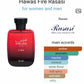 Ras*si Hawas Fire Eau De Parfum - 100ml