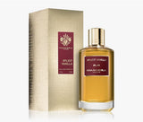 Manc*ra Xplicit Vanilla  • 120 ml