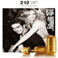 Carolina Herrera 212 VIP Eau De Parfum  For Women • 100ml