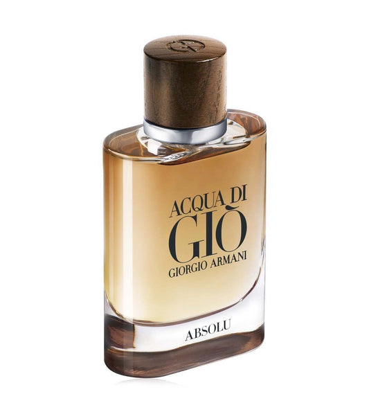 Acqua Di Gio Absolu Giorgio Arm*ni EDP • 100ml