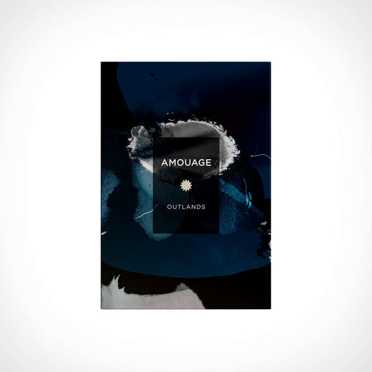 am*uage outlands edp • 100ml