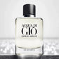 Giorgio Armani Acqua Di Gio Eau De Toilette For Men • 100ml