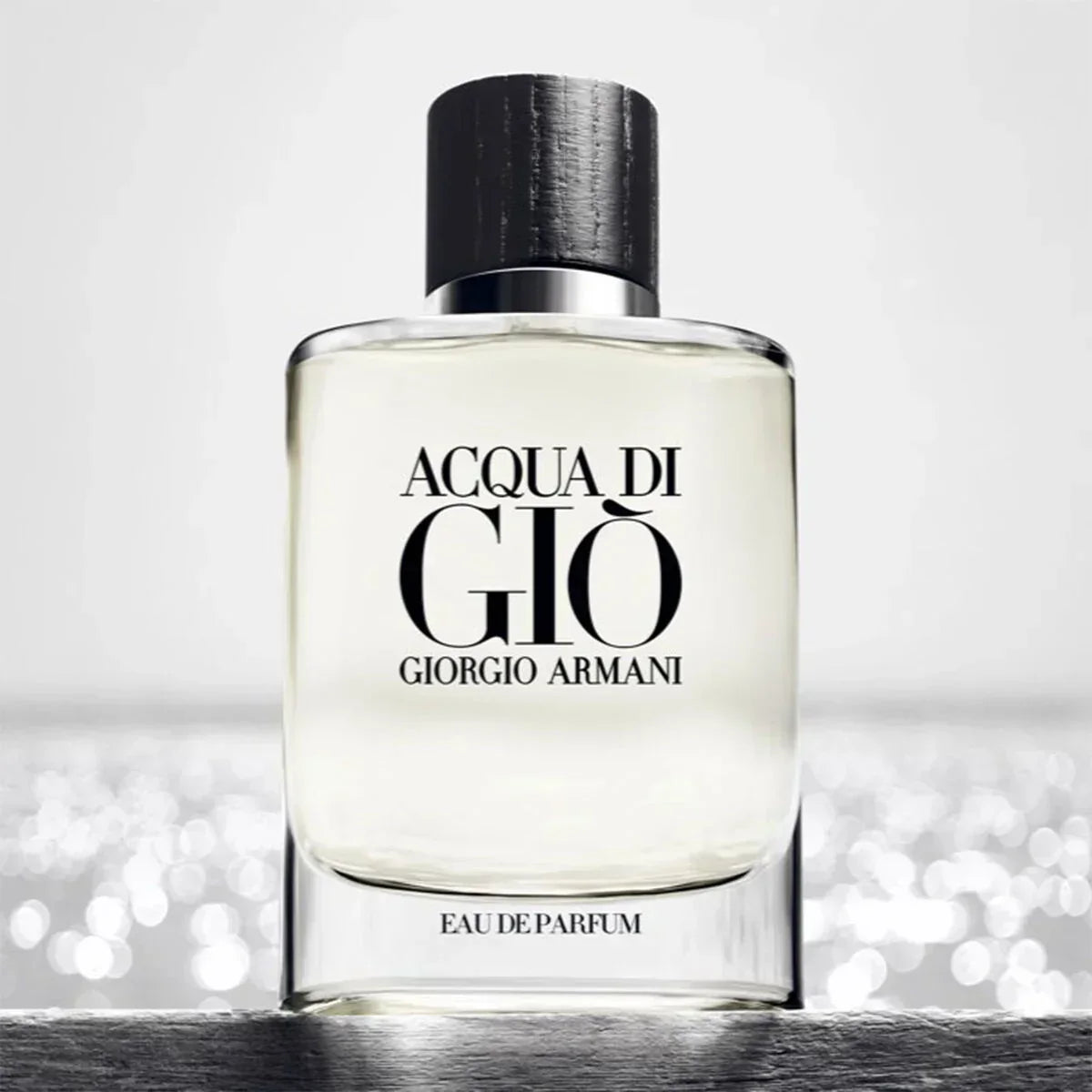 Giorgio Armani Acqua Di Gio Eau De Toilette For Men • 100ml