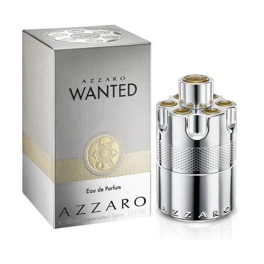 A*zaro Wanted Eau De Parfum For Men • 100ml