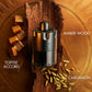 Azzaro The Most Wanted Eau De Parfum Intense Spray - 100ml