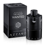 Azzaro The Most Wanted Eau De Parfum Intense Spray - 100ml