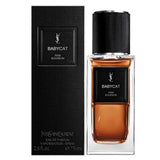 Babycat Raw Bourbon Y*L perfume 75 ML