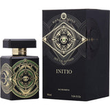 bl*ck project gold oud for happiness initio edp • 90ml