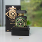 bl*ck project gold oud for happiness initio edp • 90ml