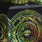 bl*ck project gold oud for happiness initio edp • 90ml