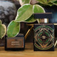 bl*ck project gold oud for happiness initio edp • 90ml
