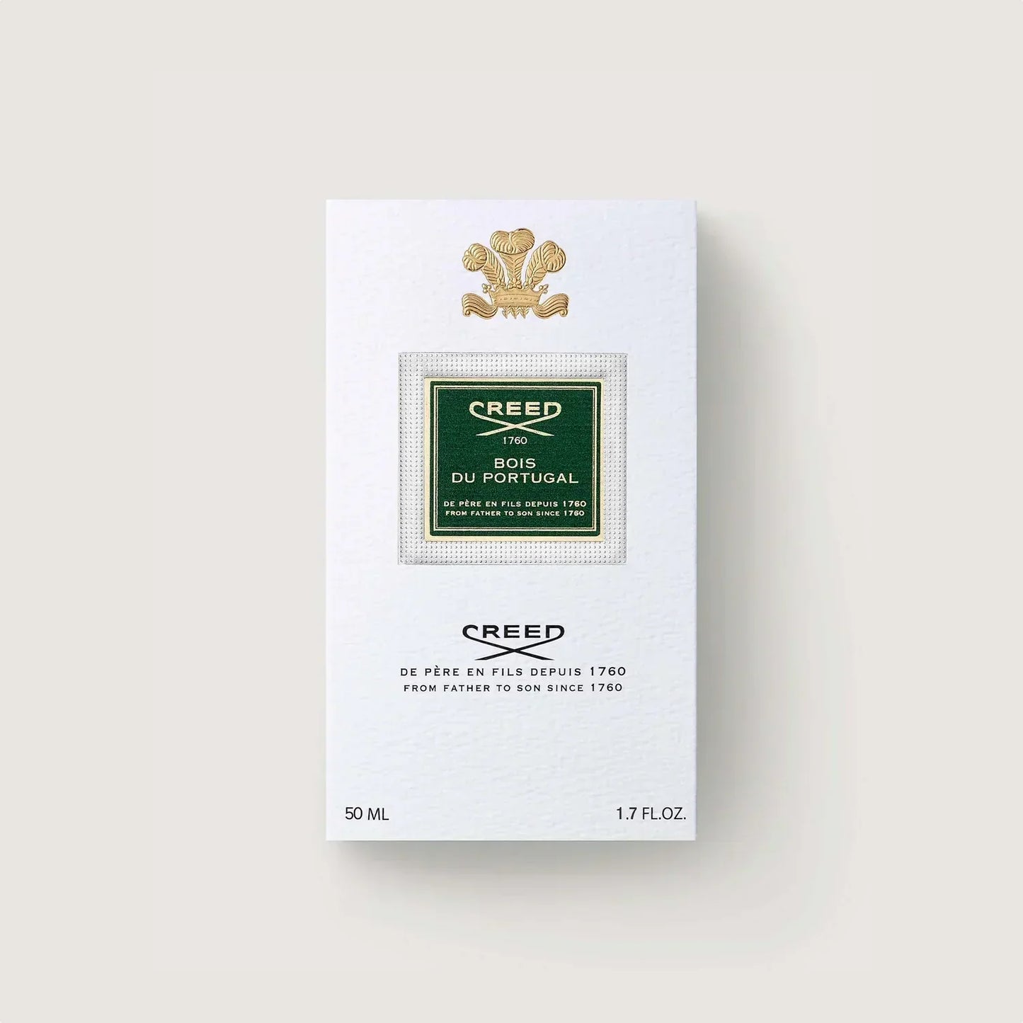 Creed Bois Du Portugal Eau De Parfum  For Unisex • 100ml