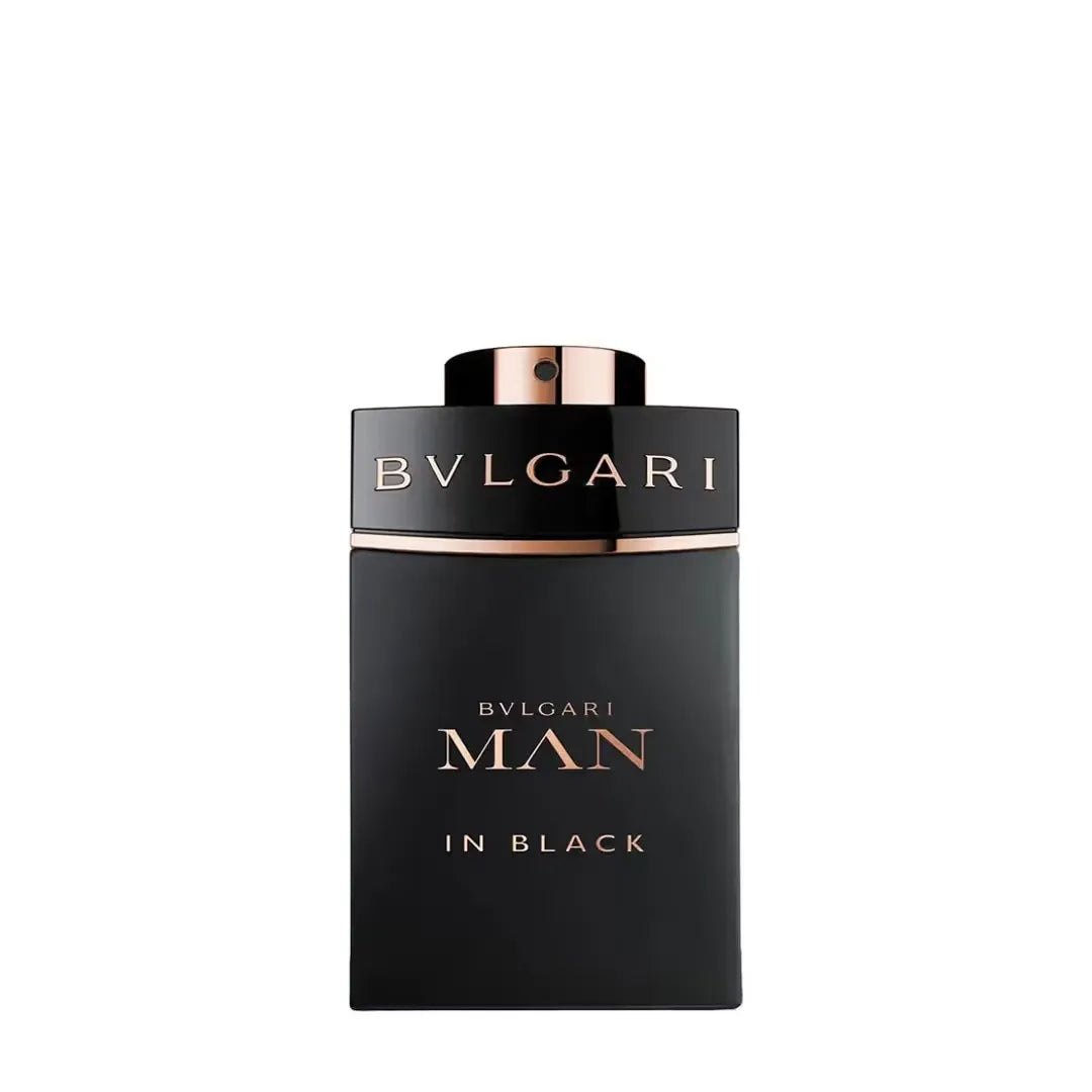 Bvlgarii Man In Black perfume For Men • 100ml