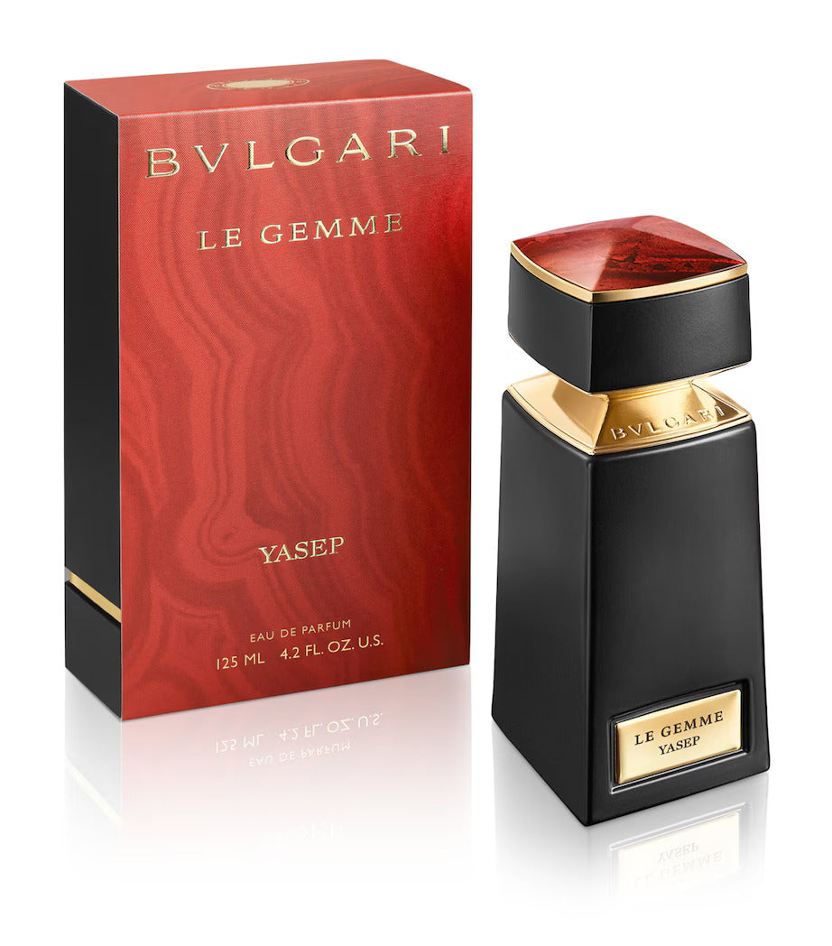 Bvlg*ri Le Gemme Yasep Eau de Parfum 100ml