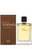 Hermes Terre D'Hermes Eau De Toilette For Men • 100ml