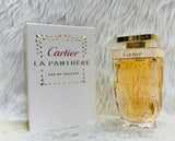 C*rtier La Panthère edt 100ml