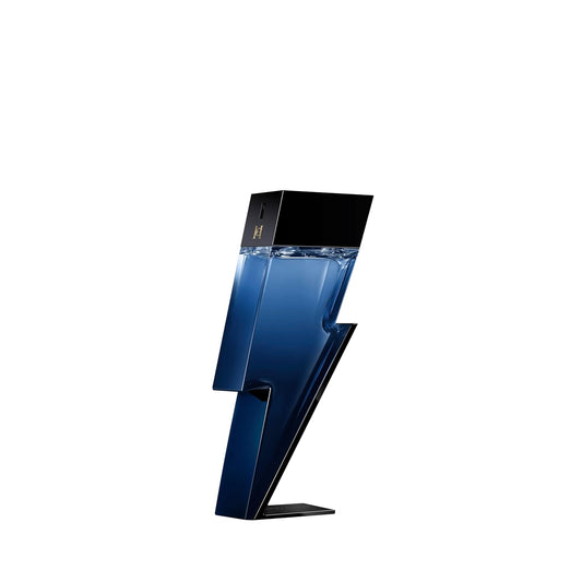 Carolina Herrera Wood Bad Boy Cobalt Men's Eau De Parfum Électrique 100Ml