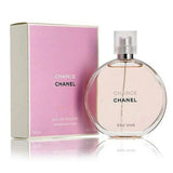 Chanell channce Eau De Toilette For Unisex • 100ml