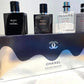 Ch*nel gift set edp