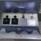 Ch*nel gift set edp