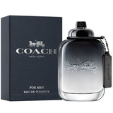C*ach for Men Eau De Toilette For Men 100 ML