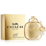 C*ach Gold Parfum for Women