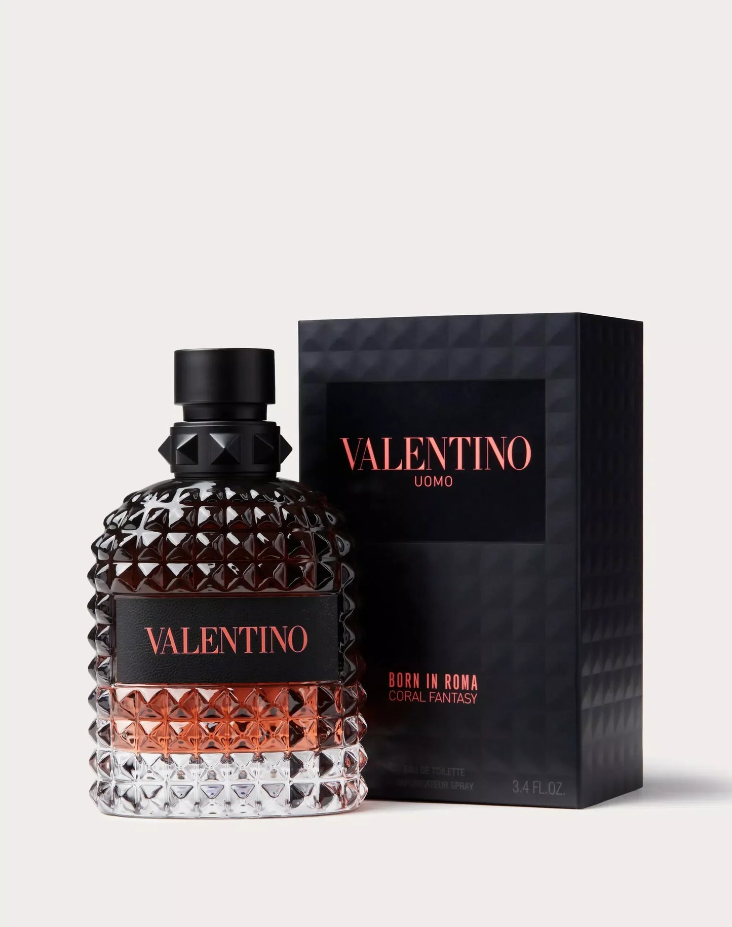 Valentino Uomo Born in Roma Coral Fantasy • 100ml