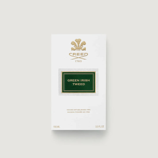 CREEED Green Irish Tweed 100ml