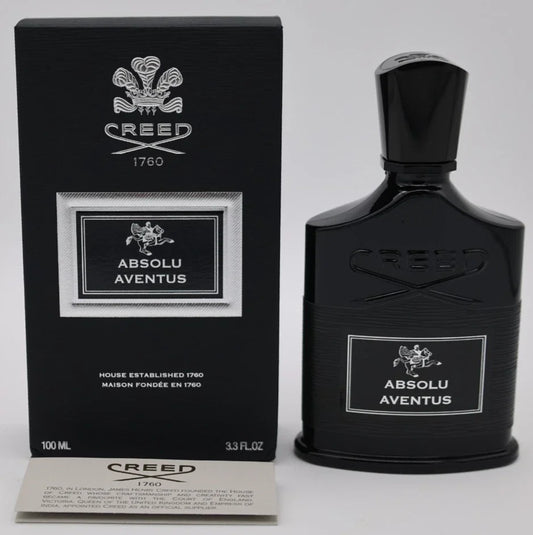 cr*ed absolu aventus • 100ml