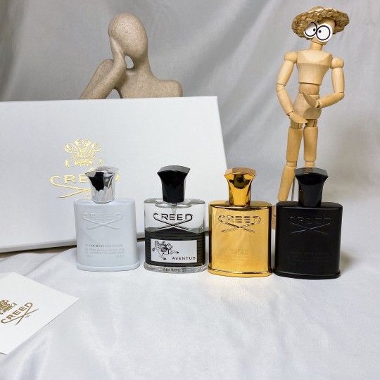 C*EED GIFT SET