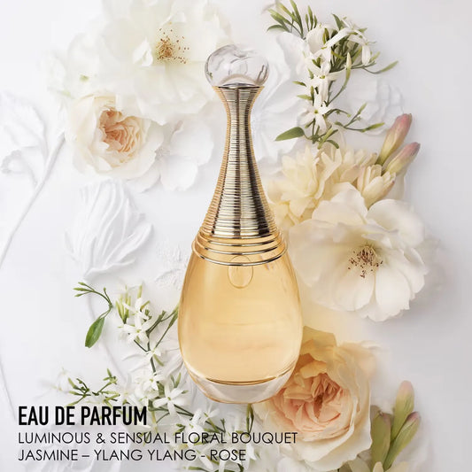 DIOR J'adore Eau De Parfum 100ml