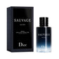 Di*r Sauvage Eau Forte Parfum