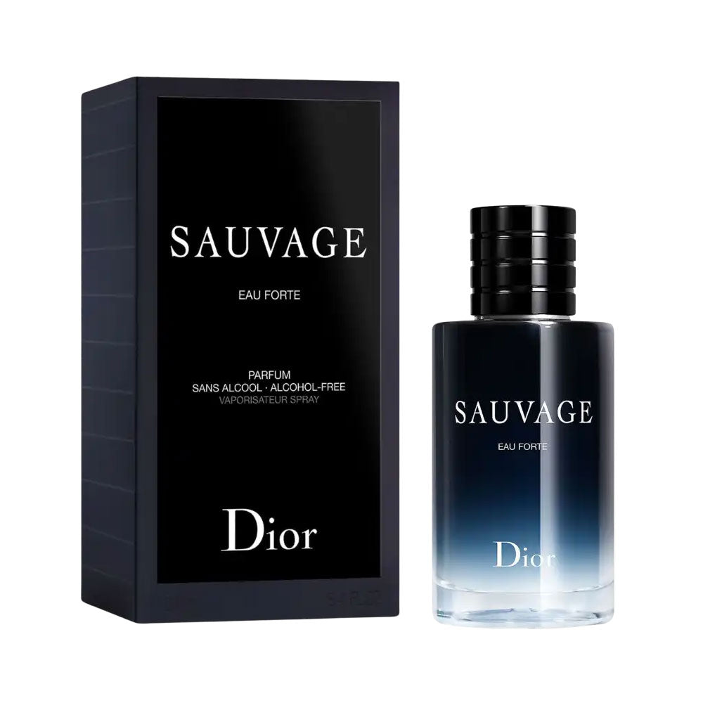 Di*r Sauvage Eau Forte Parfum