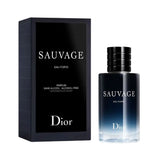 Di*r Sauvage Eau Forte Parfum