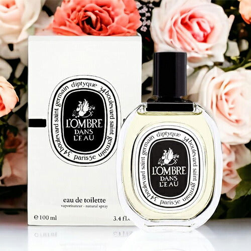 di*tyque l'ombre dans l'eau edt • 100ml