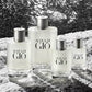 Giorgio Armani Acqua Di Gio Eau De Toilette For Men • 100ml
