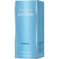 Davidoff C*ol Water Woman Edt • 100ml