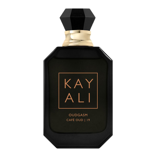 K*YALI OUDGASM CAFE OUD EDP • 100ml