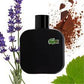 Lac*ste Eau de N*ir for Men • 100ml