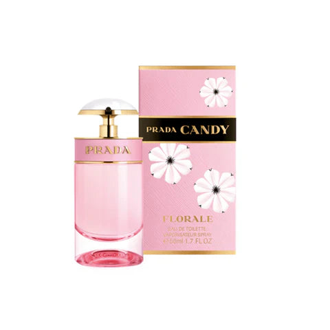 Pr*da Candy Florale 80ml