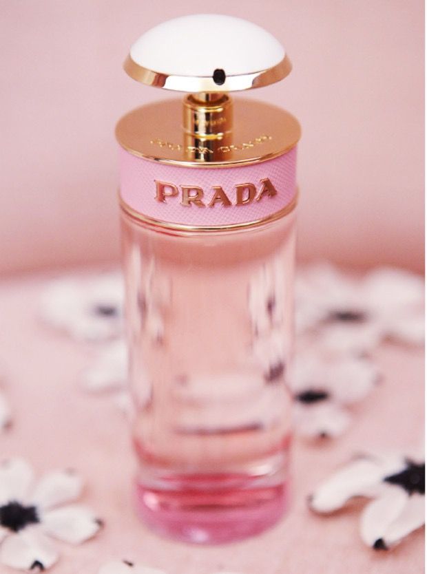 Pr*da Candy Florale 80ml